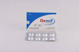 product name